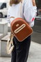 Zoozie Bags Oslo - Tan, Beige